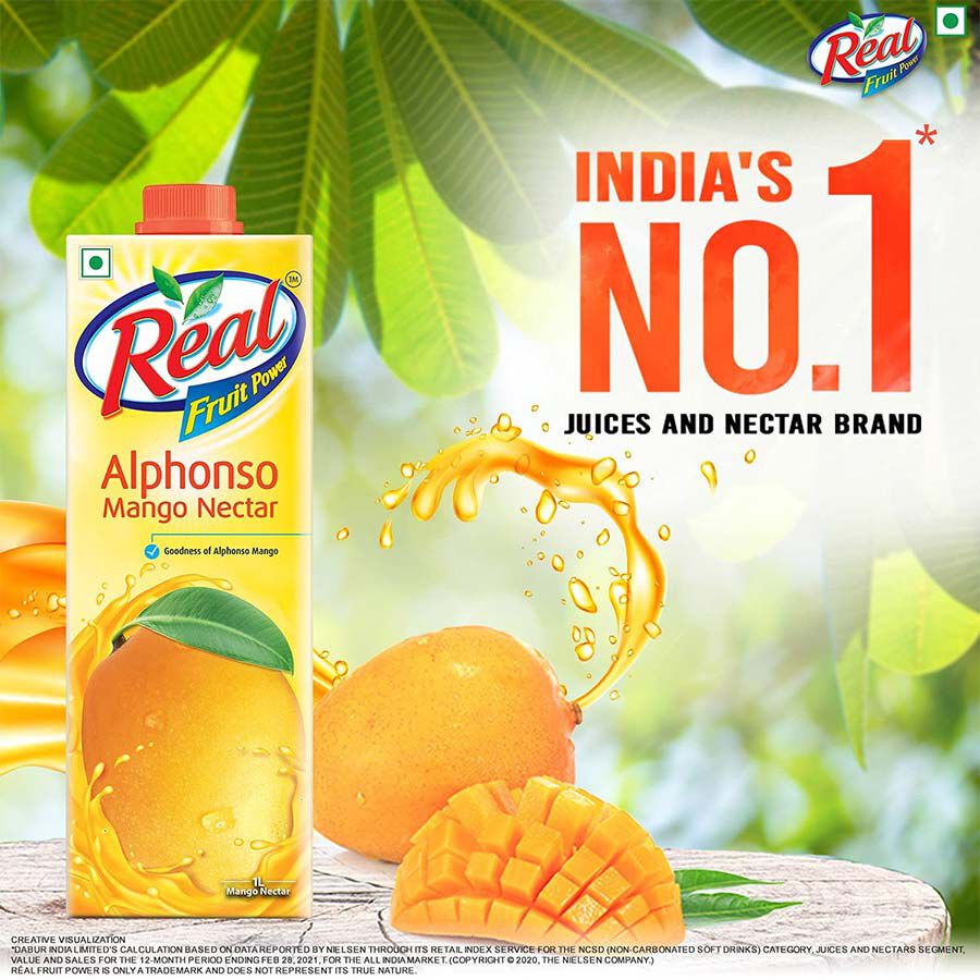 Alphonso Mango Fruit Juice, , large image number null