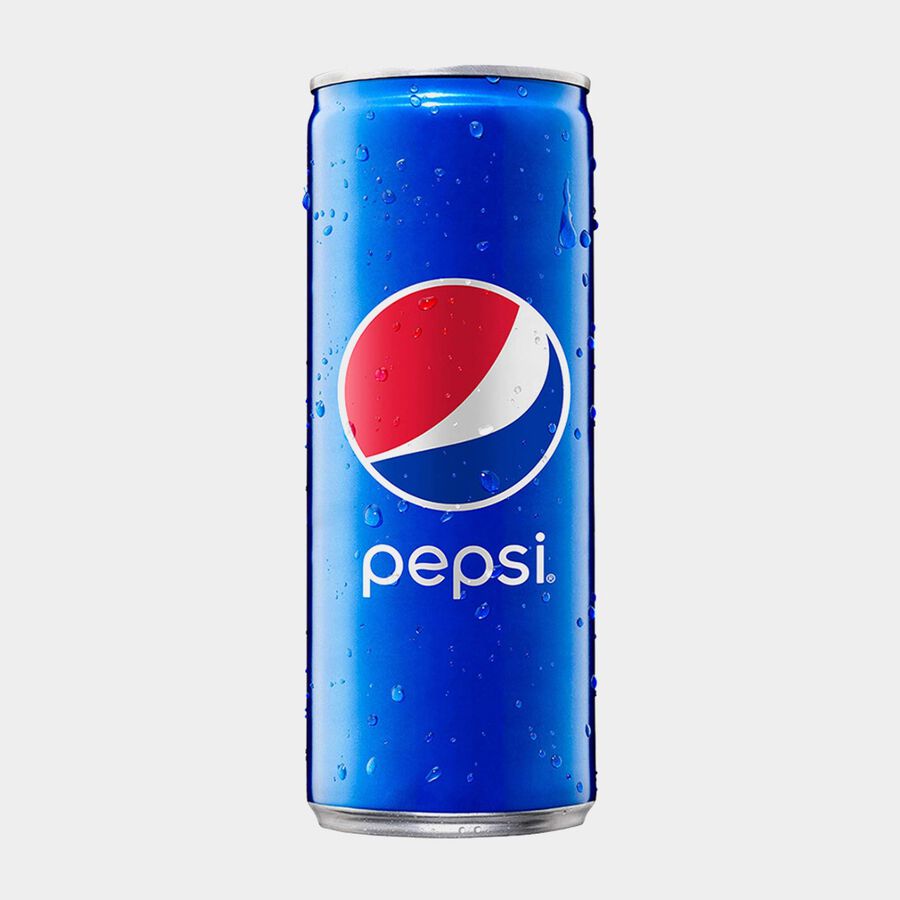 Soft Drink Can, , large image number null