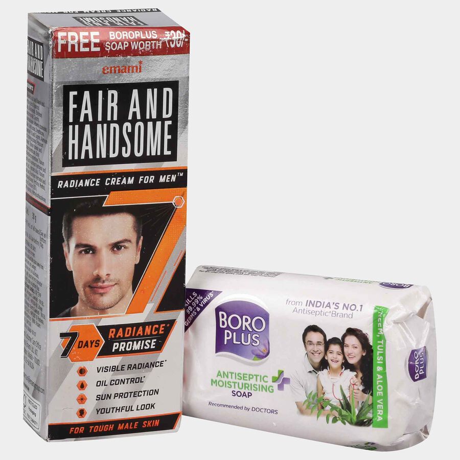 Fair And Handsome Cream, , large image number null