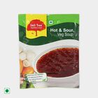 Hot & Sour Soup, 50 g, small