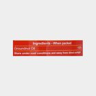 Groundnut Oil, , small image number null