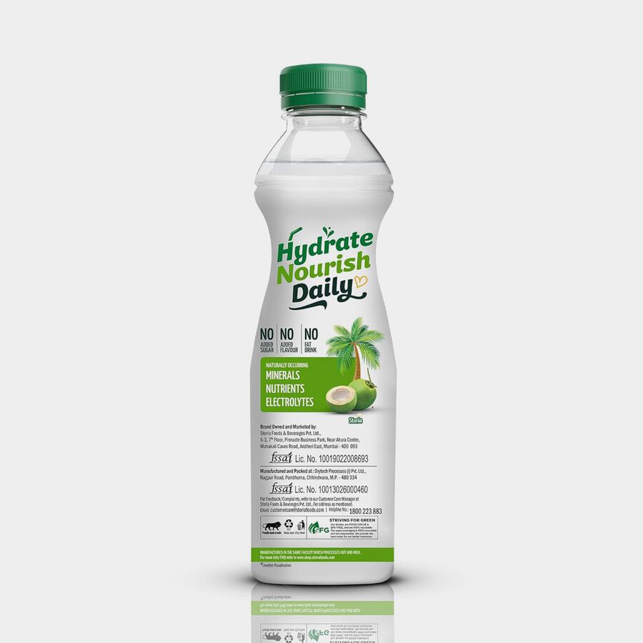 Tender Coconut Water, , large