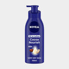 Cocoa Body Lotion, , small image number null