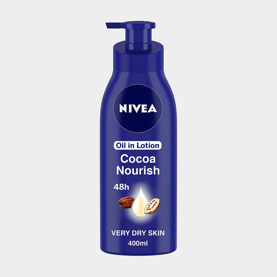 Cocoa Body Lotion, , large image number null