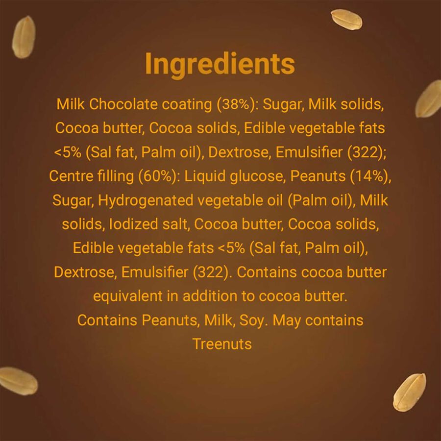 Miniature Chocolates, , large image number null