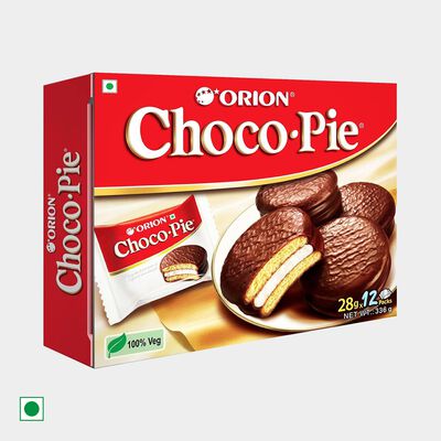 Choco Pie Original Biscuit