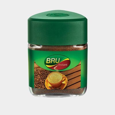 इंस्टेंट कॉफी