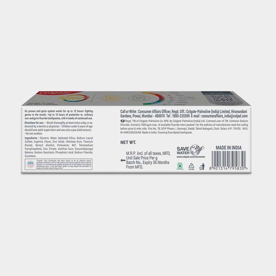 Tooth Paste, , large image number null