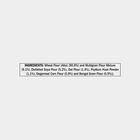 एमपी शरबती मल्टी ग्रेन आटा , , small image number null