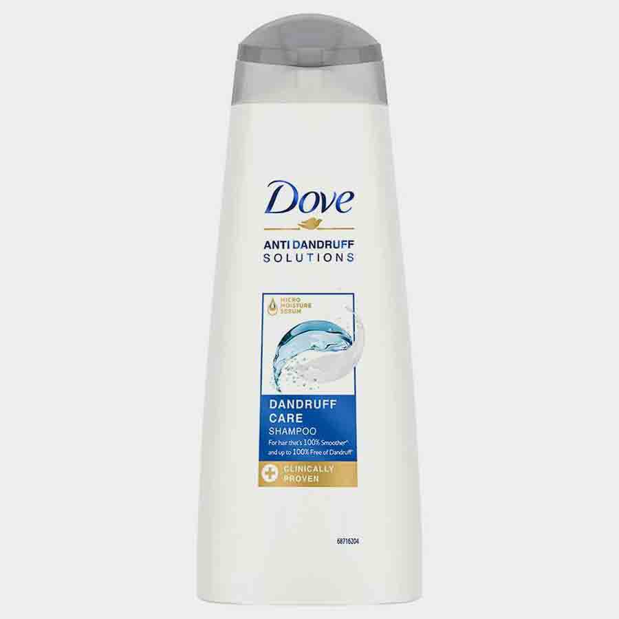 Anti Dandruff Therapy Hair Shampoo, , large image number null