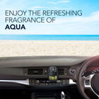 Aqua Car Freshener, 8 ml, large image number null
