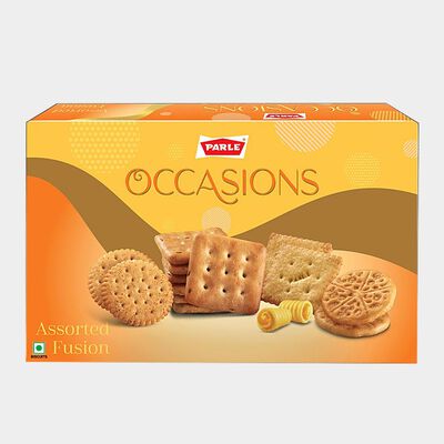 Occasions Assorted Fusion Gift Pack