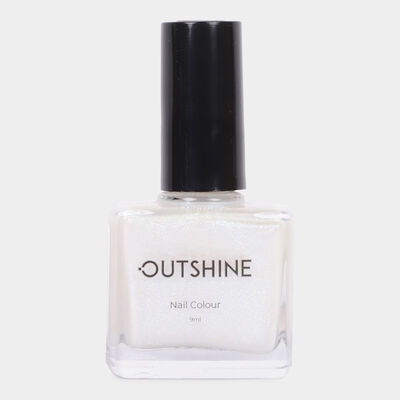 Nail Polish I Want Diamond 