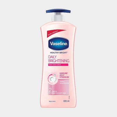 Daily Brightening Body Lotion