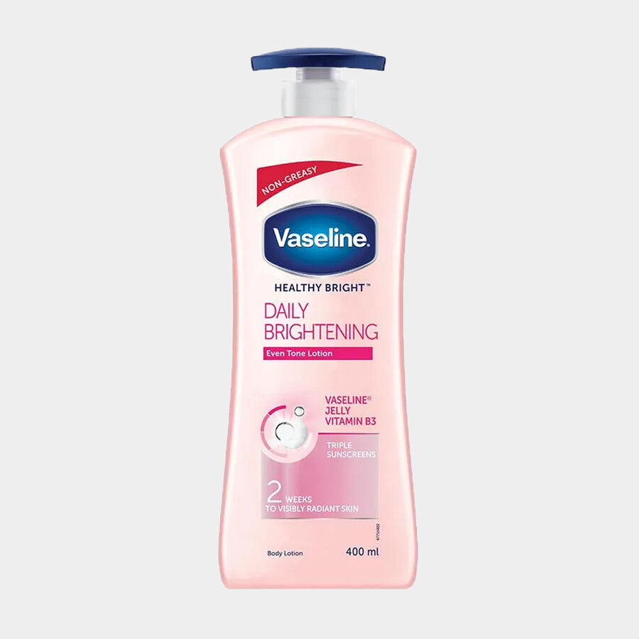 Daily Brightening Body Lotion, , large image number null