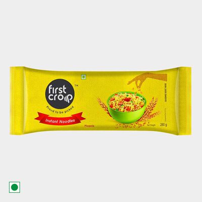 Masala Noodles