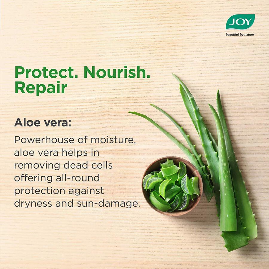 Aloe Vera Face Cream, , large image number null