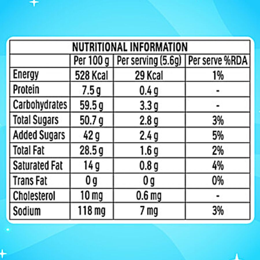 Schoko Bons Crispy Milk Chocolate, , large