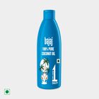 Pure Coconut Oil, 300 ml, small