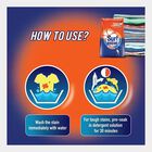 Quick Wash Detergent Powder, , small image number null