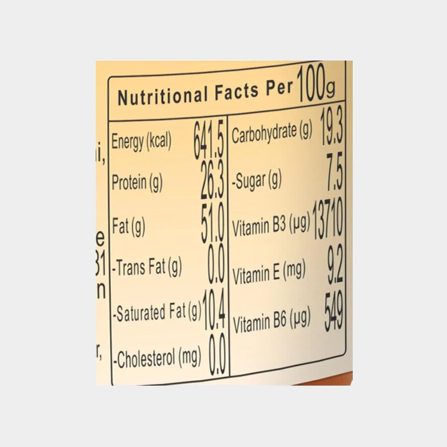 Creamy Peanut Butter, , large image number null