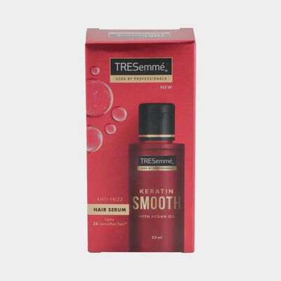 Keratin Smooth Hair Serum