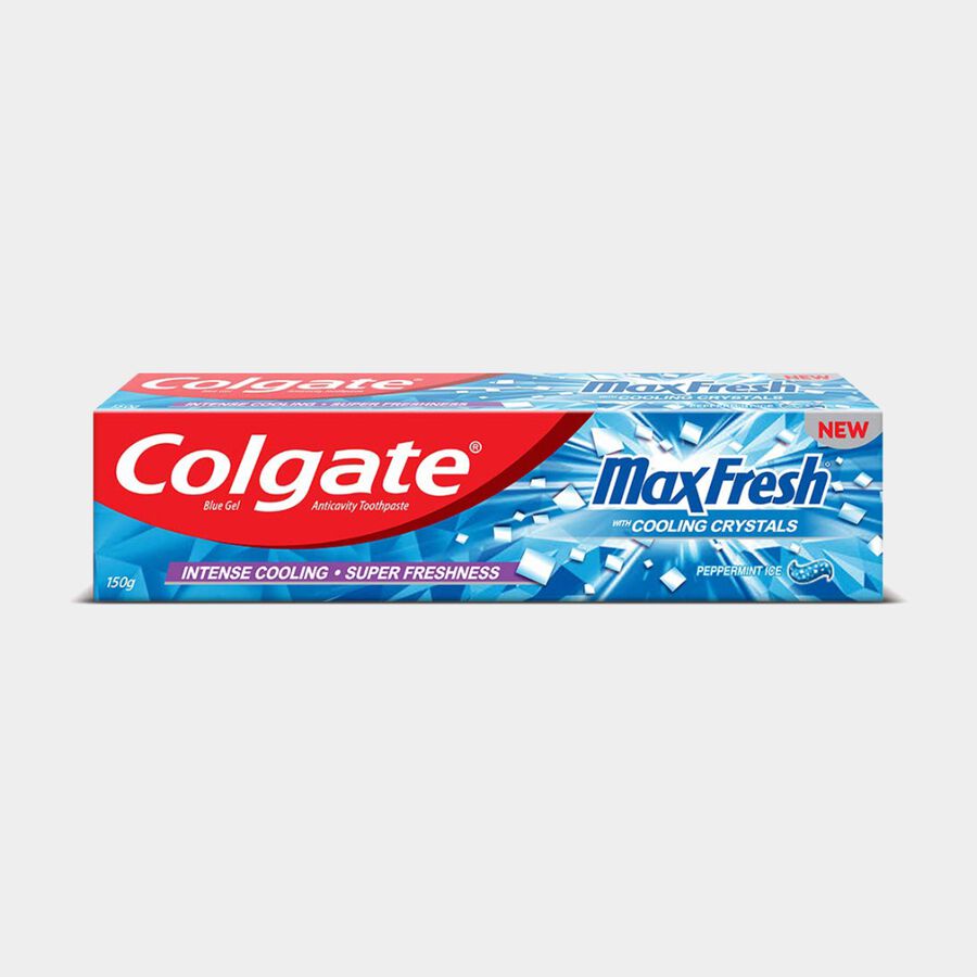 Pepper Mint Ice Tooth Paste, , large image number null