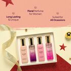 Her Perfume Gift Set, , small image number null