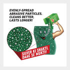 Silver Sparks Scrub Pad, , small image number null