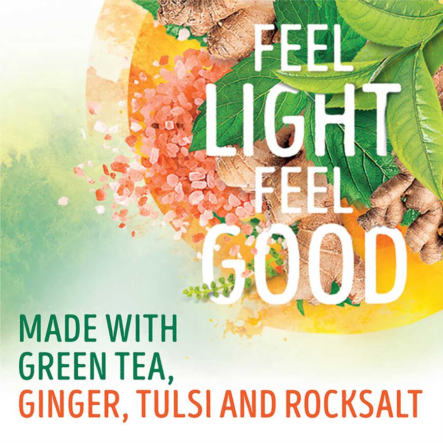SipNDigest Green Tea, , large image number null