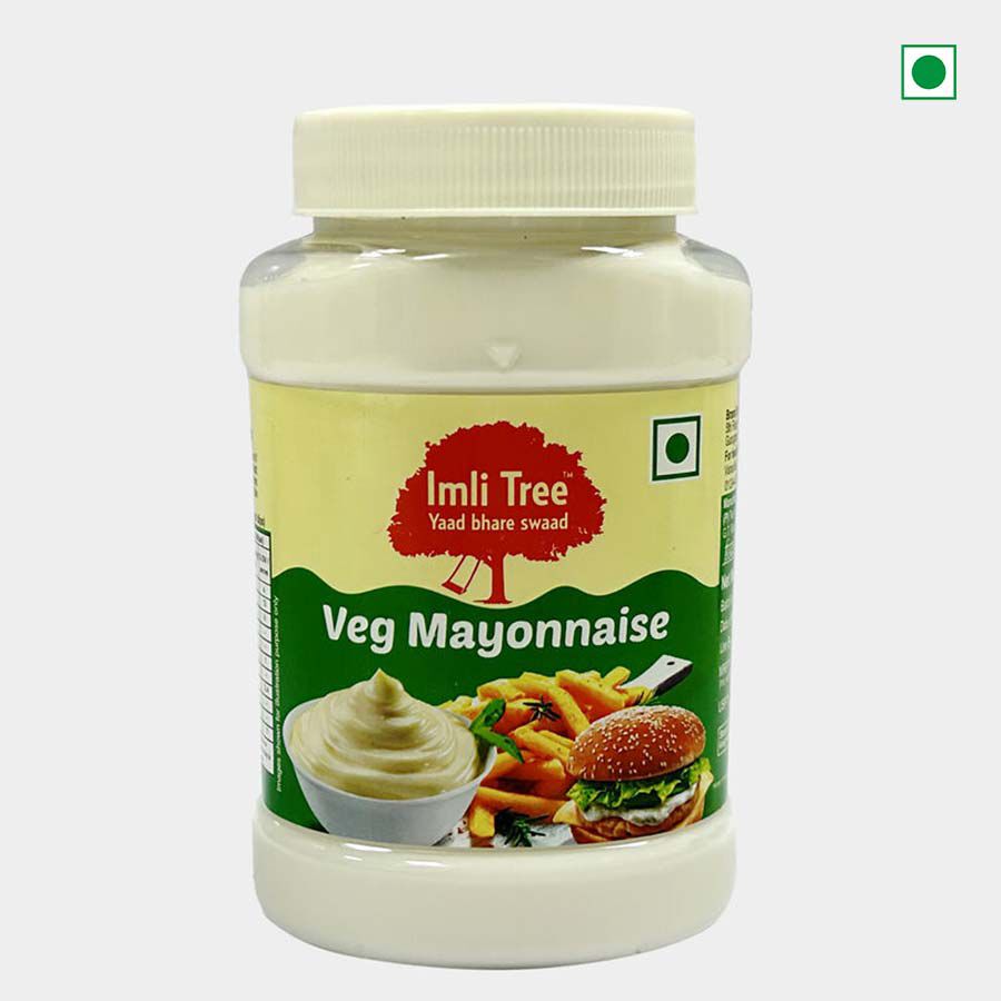 Mayonnaise, , large image number null