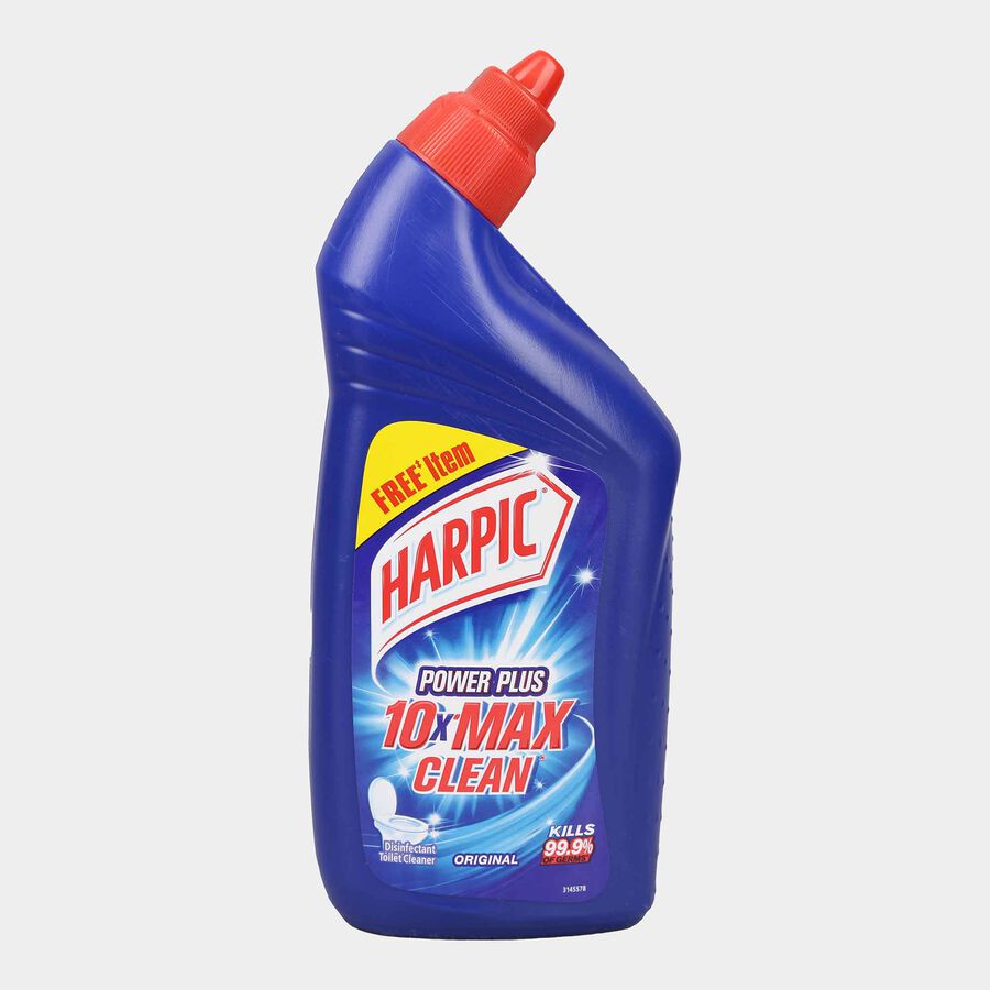 Toilet Cleaner, , large image number null