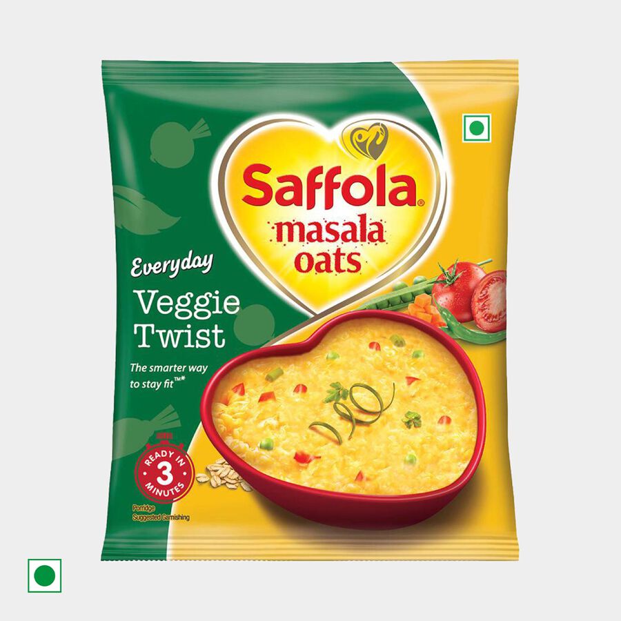 Masala oats, , large image number null