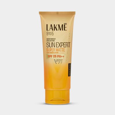 Sunscreen Lotion SPF 24
