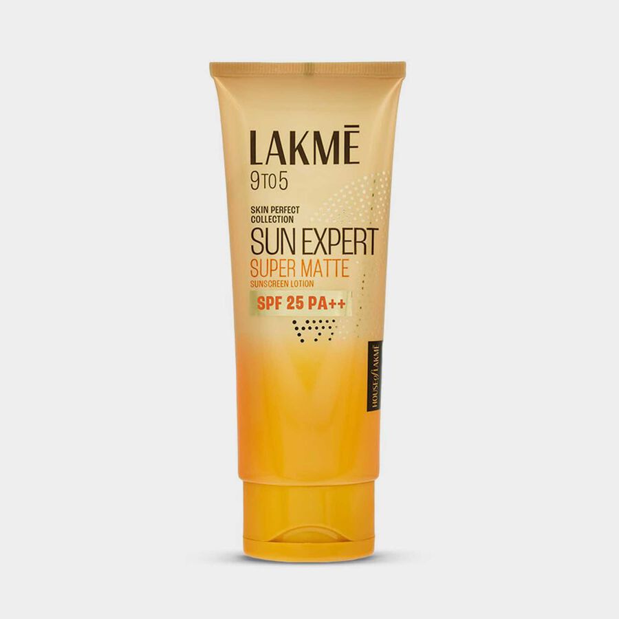 Sunscreen Lotion SPF 24, , large image number null
