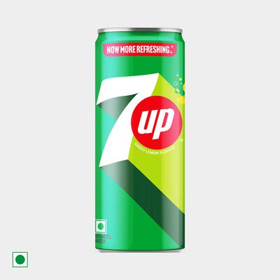 Soft Drink