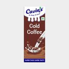 Cold Coffee, , small