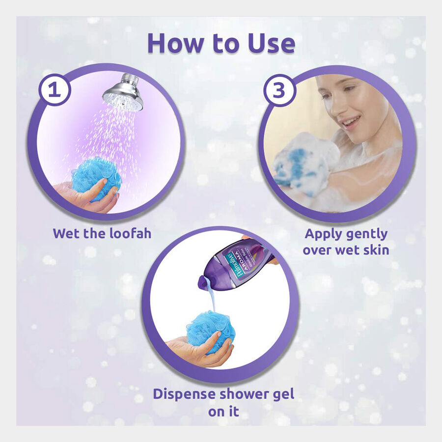 Absolute Relax Body Wash, , large