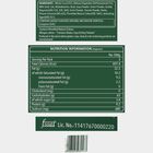 Tortilla Chips - Jalapeno, Crispy, No Preservatives, , small image number null