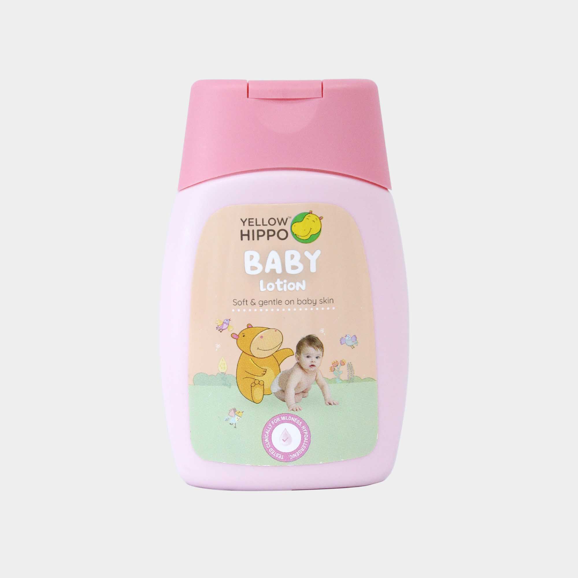 Yellow hippo baby clothes online hotsell
