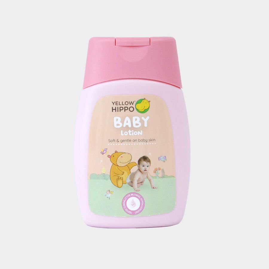 Baby Lotion, , large image number null