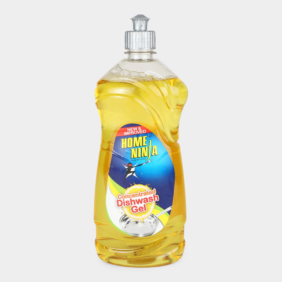 Dishwash Gel, , large