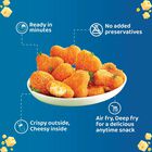 Yummiez Cheese Corn Nuggets, , large
