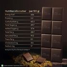 Bournville Rum & Raisin 50% Dark Chocolate Bar, , small