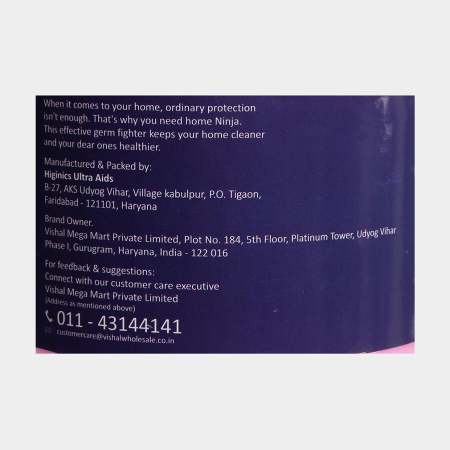 Floor Cleaner - Rose, , large image number null