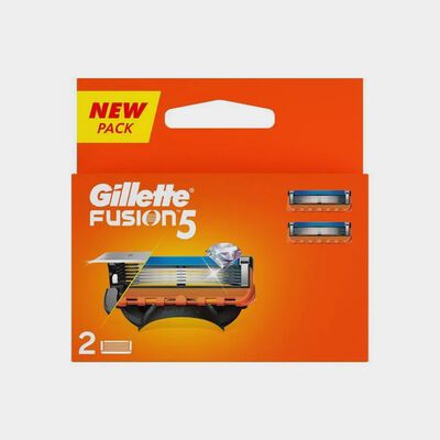 Gillette Fusion Shaving Cartridge