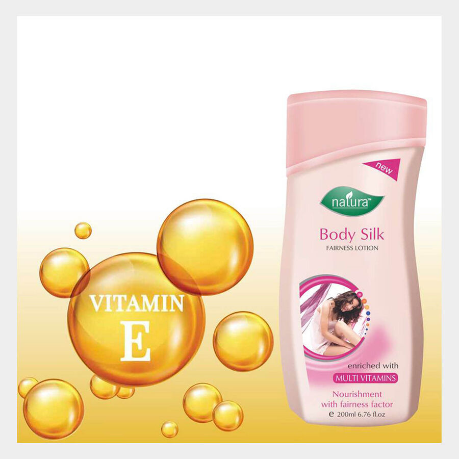 Fairness Body Lotion, , large image number null