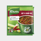 Knorr Hot & Sour Cup A Soup, , small image number null