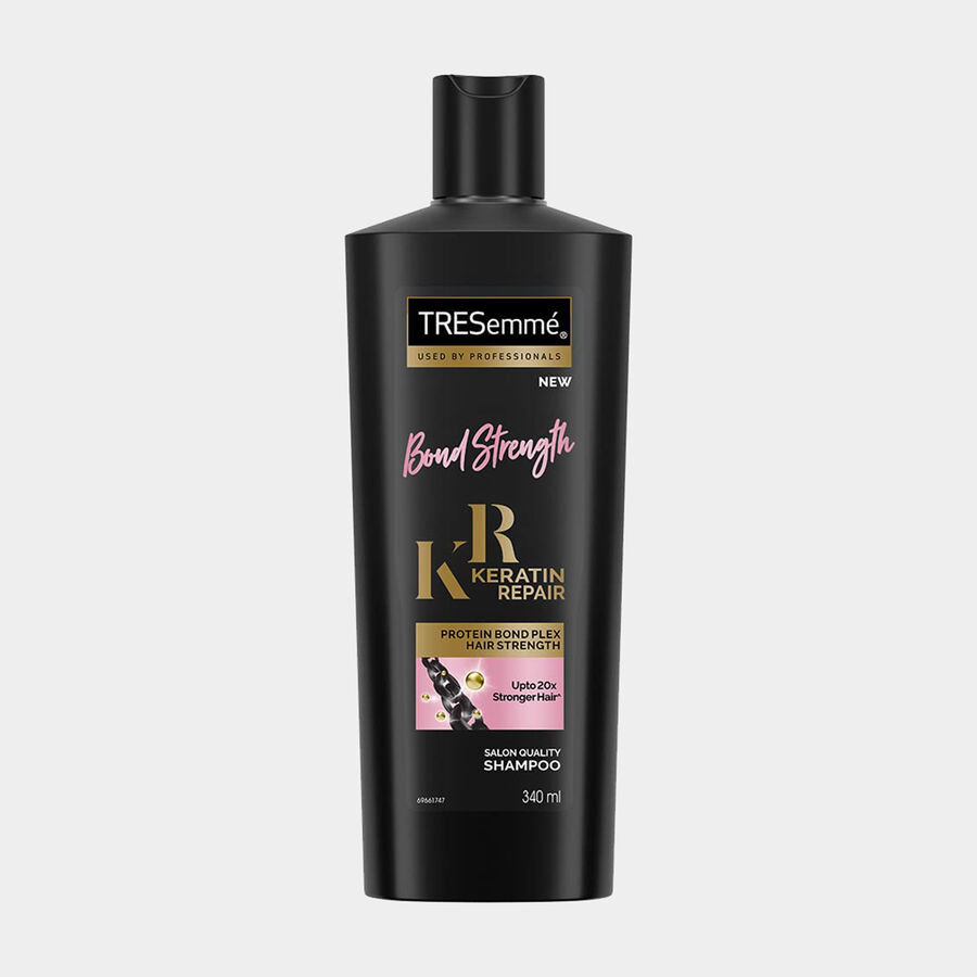 Keratin Smooth Shampoo, , large image number null