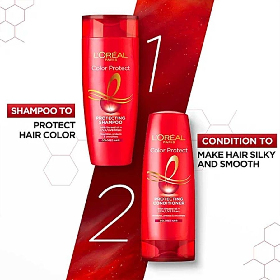 Colour Protect Conditioner, , large image number null